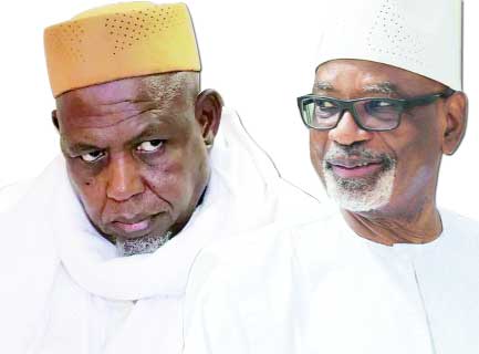 Imam Dicko après le putsch au Mali : «Le règne des Blancs est terminé»
