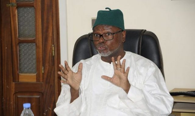 Alioune Tine: “Sur tout ce qui se passe pratiquement au Mali, la société civile est presque out”