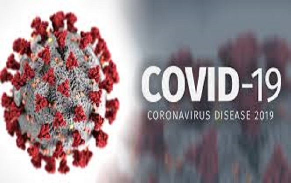 Infos du jour sur la COVID 19 : sur 1276 personnes testées, 100 cas positifs notés, 36 cas graves, plus les 2 décès enregistrés hier