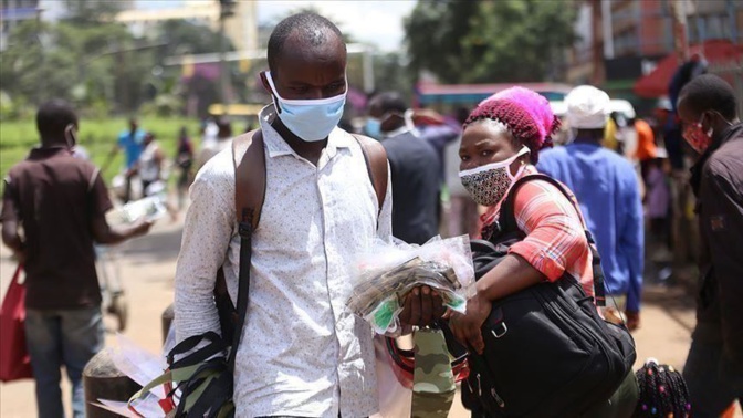 Gambie - Covid-19 - Le virus s'installe et prend ses aises, bientôt 100 morts