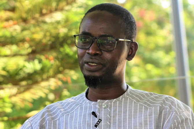 Nomination: Professeur Falilou Mbacké Sambe porté à la tête de l'Esp