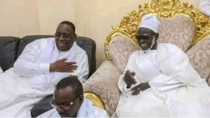 MAGAL Touba 2020 : Serigne Bassirou Mbacké Abdou Khadre : «Le Dernier Mot Revient À Serigne Mountakha…»