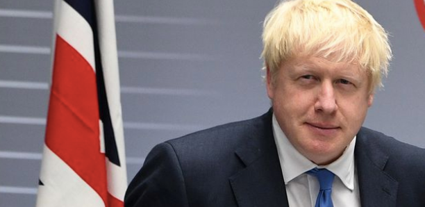 Face à une rentrée entre Covid-19 et Brexit insoluble, Boris Johnson dégringole