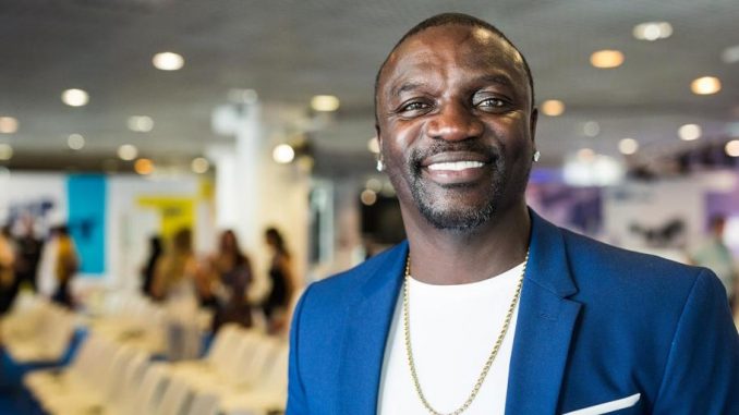 3300 milliards, 500 hectares, complexes médicaux, touristiques, technologiques: Akon dévoile «Akon City»!