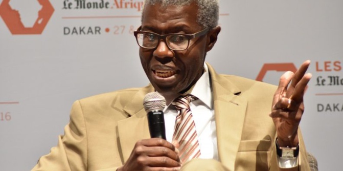 Pr Souleymane Bachir Diagne : « Le progrès est un état d’esprit »
