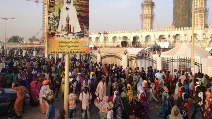 Magal et Covid-19 : “Le Khalife est conscient de tout ce qu’il entreprend…”