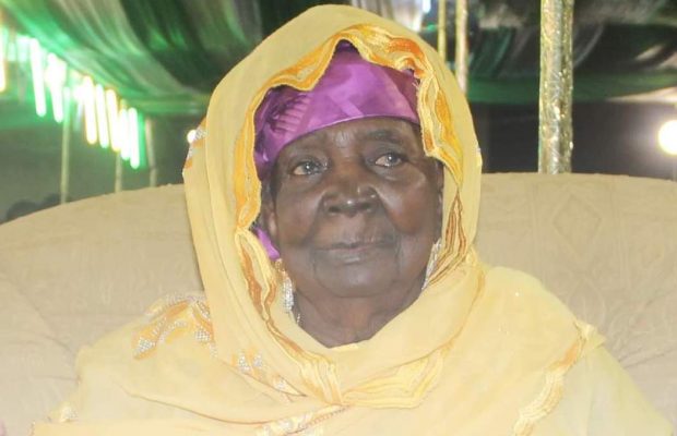 Dernière Minute – LÉONA NIASSÈNE EN DEUIL: Adja Fatou Samb Niass bint MAME KHALIFA, n’est plus