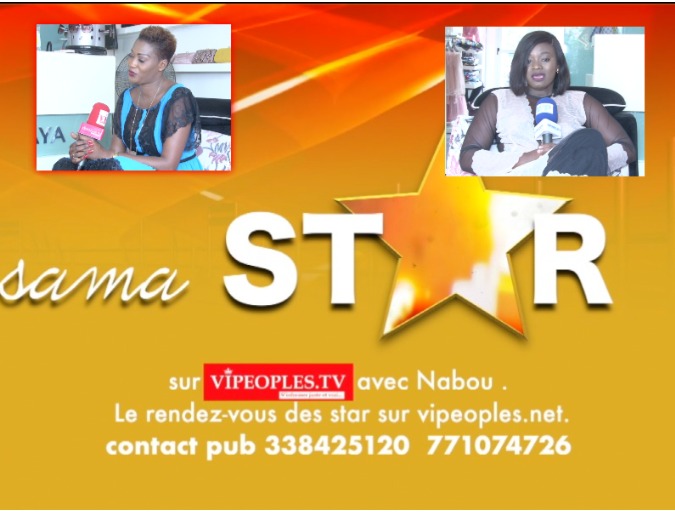Mane ragalouma jouer rôlou Thiagua Nar Diop dans la série Madior ak Dior fait de graves révélations
