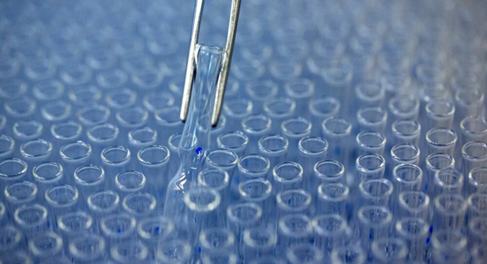 The Lancet publie les résultats des essais cliniques du vaccin russe contre le Covid-19.