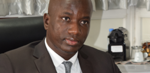 Dakar Dem Dikk : le nouveau Dg Omar Bounkhatab Sylla brise le silence