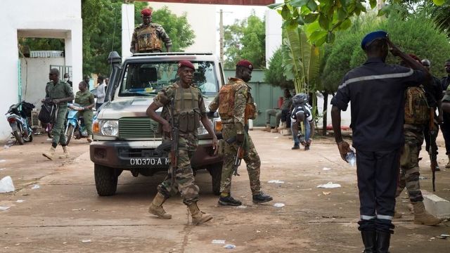 Mali : La Minusma enquête sur les victimes des manifestations et la libération de détenus.