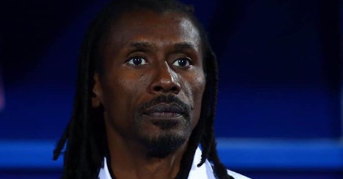 Match amical Sénégal vs Mauritanie annoncé : L’étonnante réaction d’Aliou Cissé