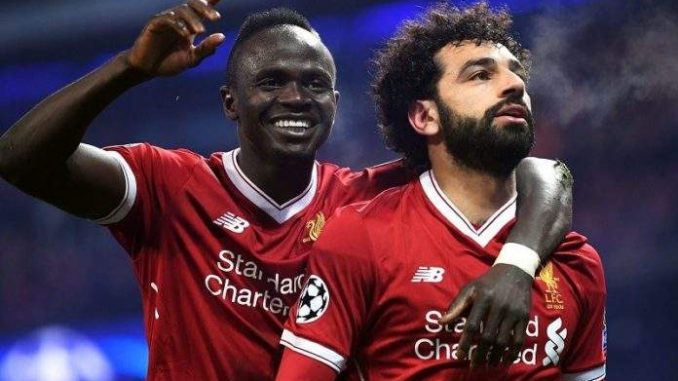 Joueurs les plus chers au monde : Sadio Mané devant Messi et Salah