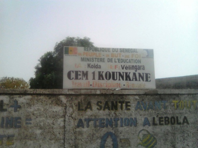 Bac 2020 - Mort d'un candidat à Kounkané suite à...
