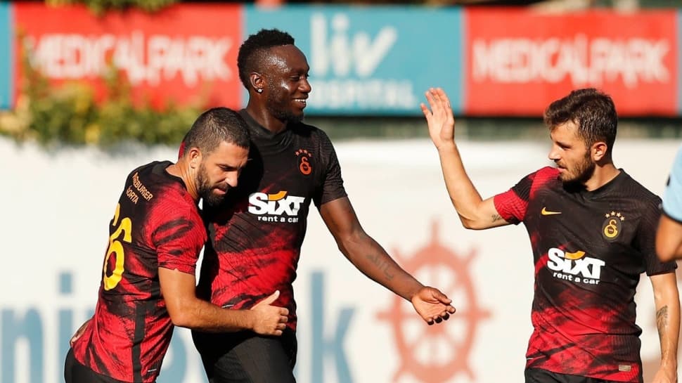 Süper Lig – Urgent : Galatasaray a décidé de vendre Mbaye Diagne