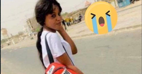 Urgent : Voici Penda l’élève au lycée Valdiodio de kaolack décédée avant les délibérations BAC