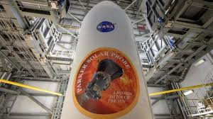 Fadji Maina, première Nigérienne à la NASA