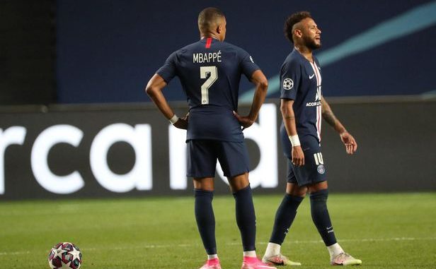 Urgent – France vs Croitie : Mauvaise nouvelle pour l’attaquant du PSG