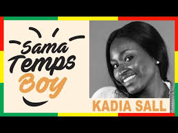 Temps/ Kadia Sall égarée : Sans connaissance des noms de ses parents, elle a été retrouvée à Guédiawaye