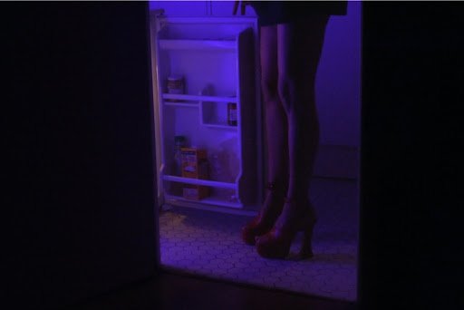 “In My Room” : Le dernier court-métrage de Mati Diop