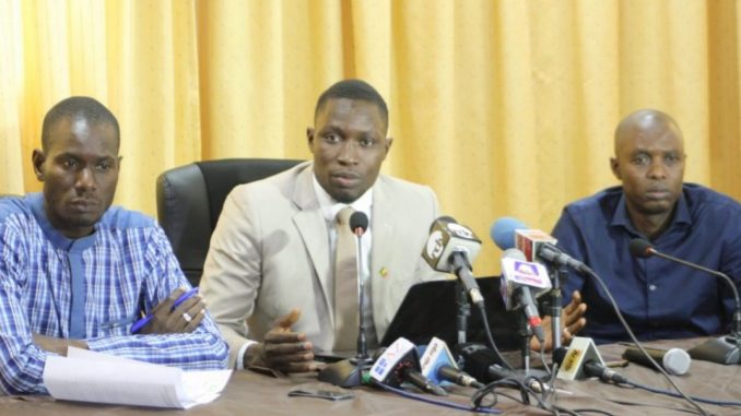 Menaces de mort contre le SG du Synpics : L’Anpels exige le limogeage de Yakham Mbaye