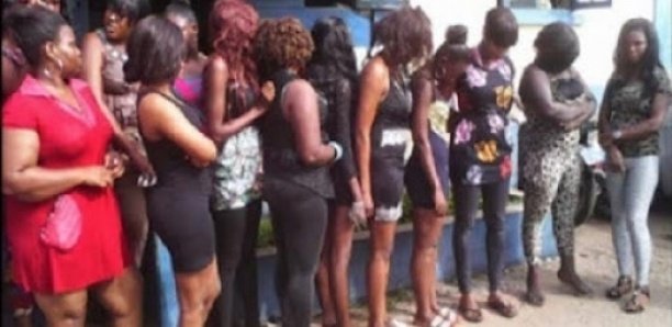 Trafic de migrants : 200 Sénégalais dirigés par une «Fatou-Fatou» arrêtés en Argentine