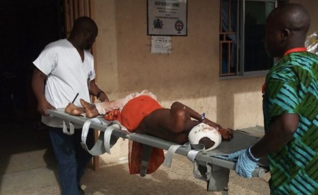 Le Sénégalais Abdoulaye Baldé tué par balle en Libye, un témoin raconte ce qui s’est passé