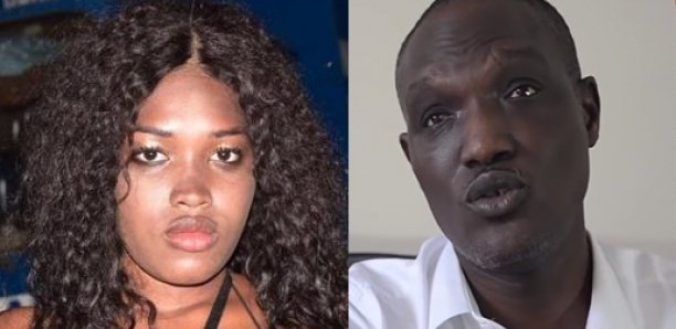 Mbaye Nder : "Ma fille a fait une erreur, elle a beaucoup regretté"