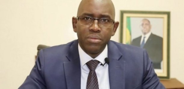 Direction du Commerce intérieur : Oumar Diallo remplace Ousmane Mbaye