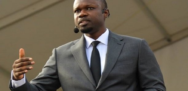 Ousmane Sonko : « Moi, personne n’est mon chef dans l’opposition »