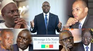 hef de l’Opposition : Farba Senghor exclut Ousmane Sonko et positionne Idy