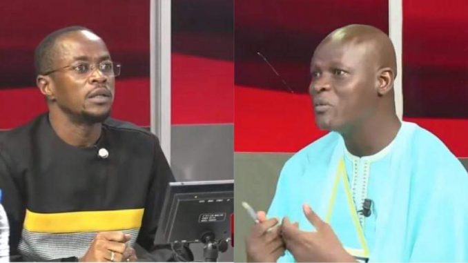 Un responsable de PASTEF corrige sévèrement Abdou Mbow « Vos propos montrent que vous ne connaissez rien de la gestion d’un Etat »