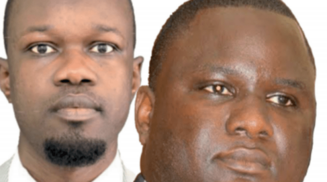 Sur le statut du Chef de l’opposition : Déthié Fall tacle Ousmane Sonko
