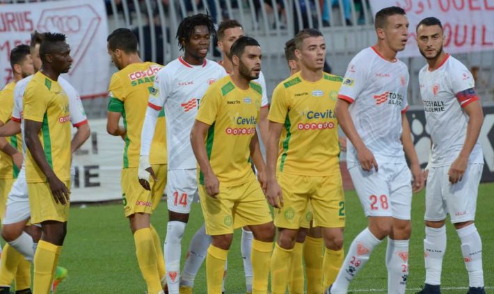 Algérie: le ministère donne enfin son aval pour la reprise des activités sportives