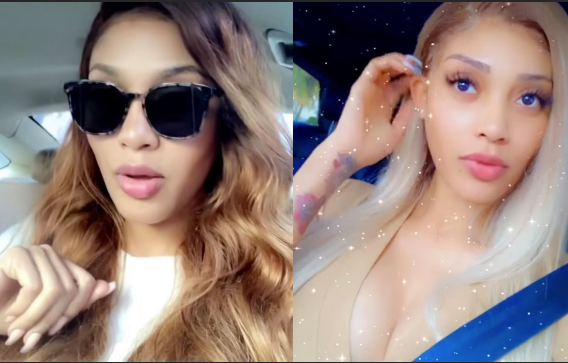 Révélations de Adja Diallo sur Ibou Touré : “On a divorcé 3 fois, doyna seuk na dem. Jamais ma délou ak mom” Révélations de Adja Diallo sur Ibou Touré : “On a divorcé 3 fois, doyna seuk na dem. Jamais ma délou ak mom”