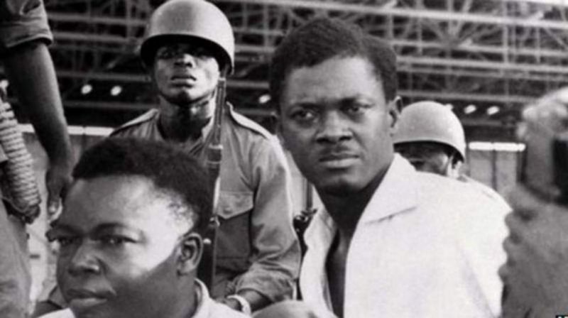La dent de Patrice Lumumba sera rendue à sa famille