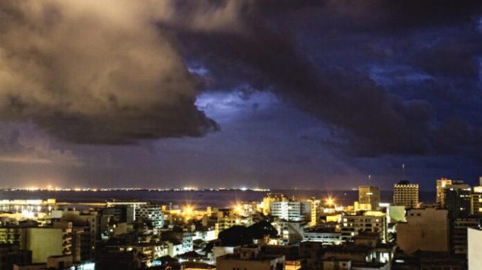 Flash météo : Les prévisions pour la nuit du samedi au dimanche à Dakar et dans les autres régions