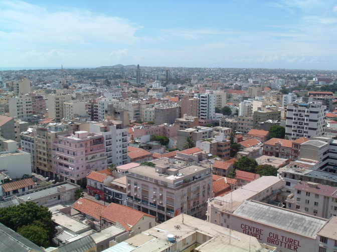 Dakar, un vaste patrimoine immobilier de l’ex-capitale de l’Aof : A qui profitent ces immeubles vacants mais squattés ?
