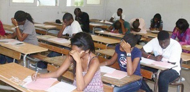 BFEM 2020 - Louga - 7780 candidats dont 4680 filles