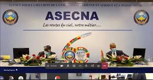 Élection DG Asecna : Un probable « 3 éme » mandat du Niger décrié