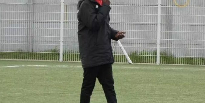 PSG vs OM : Voici Ndiaga Samb, le Sénégalais tué après le match