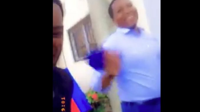 Accompagné par ses  » Boys  » , Bougane Gueye Dany lynché sur le net après sa nouvelle attaque contre Ousmane Sonko  » SENTV COMÉDIE LE BOSS BOUGANE » »