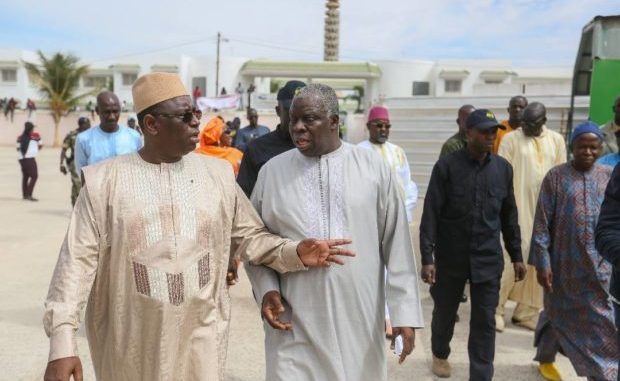 Urgent : Diop Sy convoqué ce jeudi à l’OFNAC Urgent : Diop Sy convoqué ce jeudi à l’OFNAC