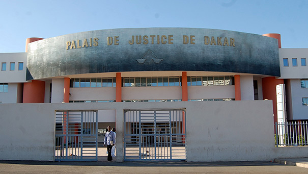 Pape Aldiouma Mbaye avait encourt 10 ans de travaux forcés pour avoir poignardé son ami