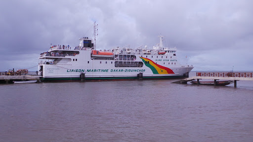 Transport : la liaison maritime Dakar- Ziguinchor reprend mardi prochain