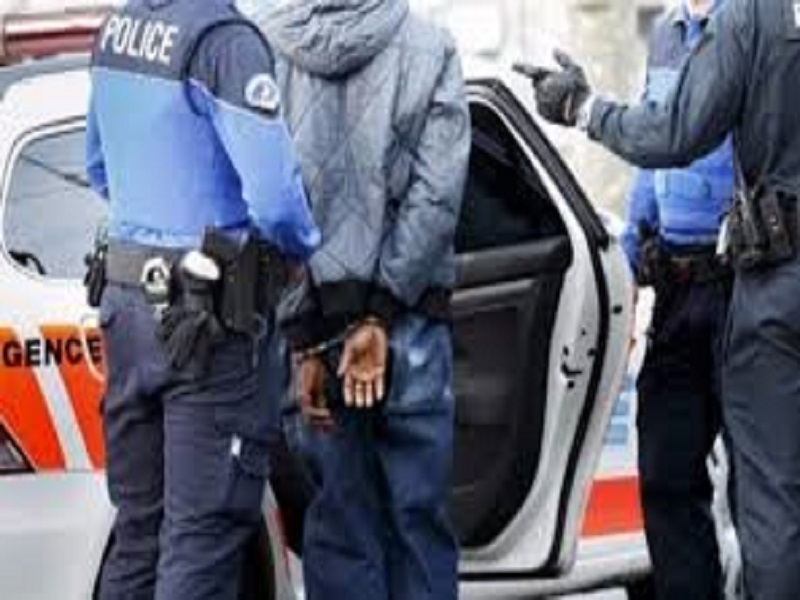 Italie: un Sénégalais de 31 ans arrêté avec 18 kg de Cocaïne
