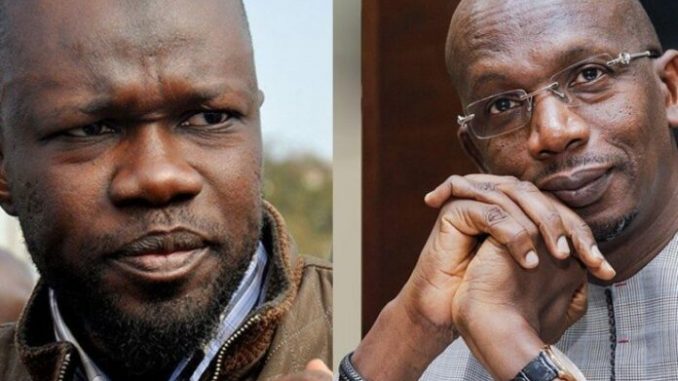 Intervention de Macky Sall : Les dessous de la rencontre avortée entre Ousmane Sonko et le DG de l’Onas