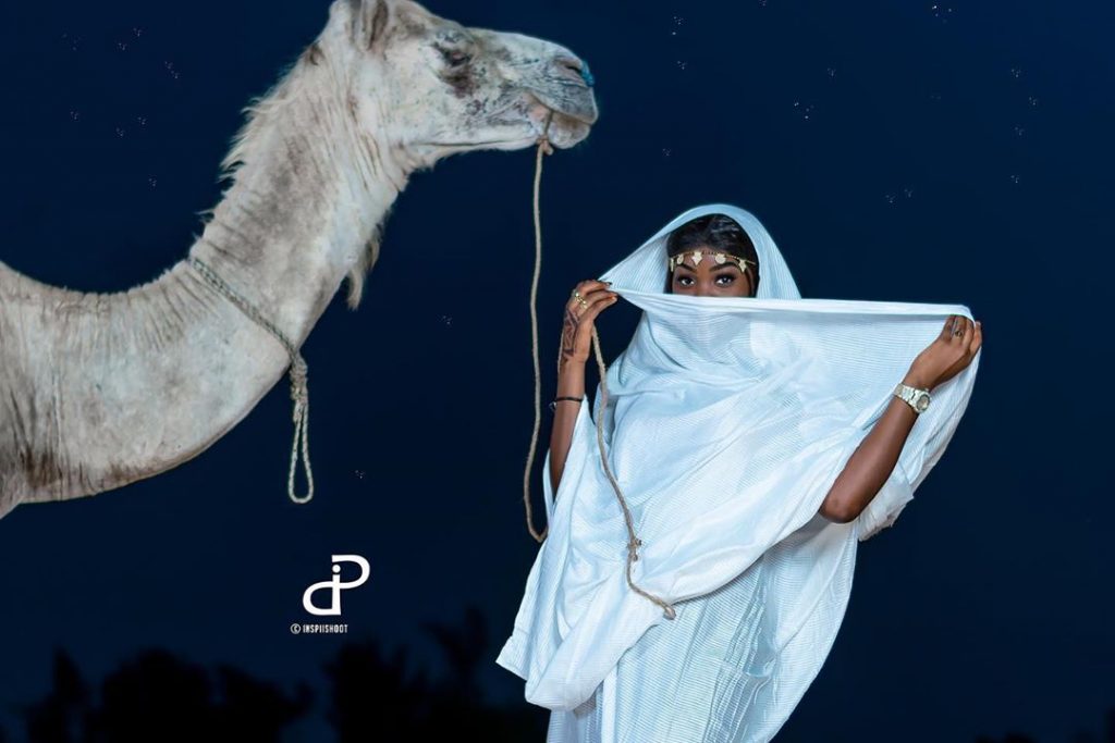 Que prépare Diarra Thiés de Sén Petit Gallé !