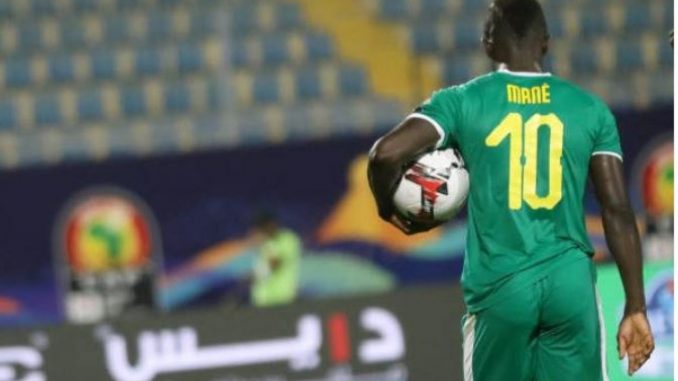 Football – Nouveau classement FIFA : Voici la place du Sénégal dans le monde
