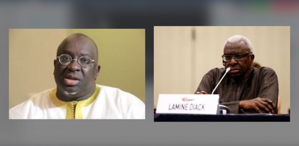 Sortie -Les sénégalais sans pitié avec Massata Diack « Tu es une honte pour le Sénégal,le Senegal doit arrêter de le protéger »